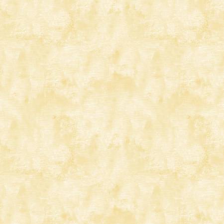 Chalk Texture Flannel - Pale Honey