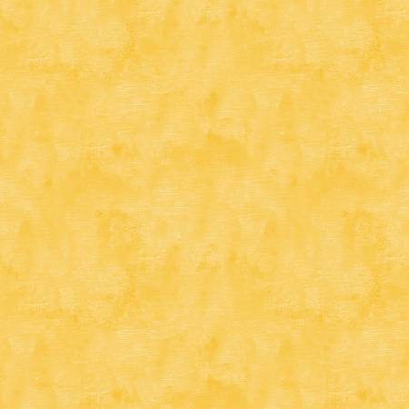 Chalk Texture Flannel - Yellow