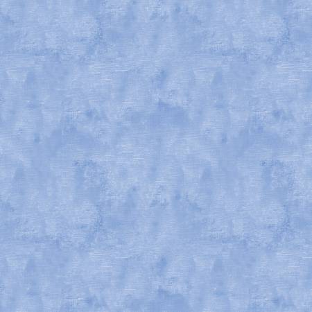 Chalk Texture Flannel - Lt Royal