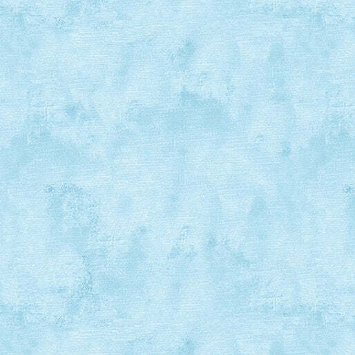 Chalk Texture - Aquamarine