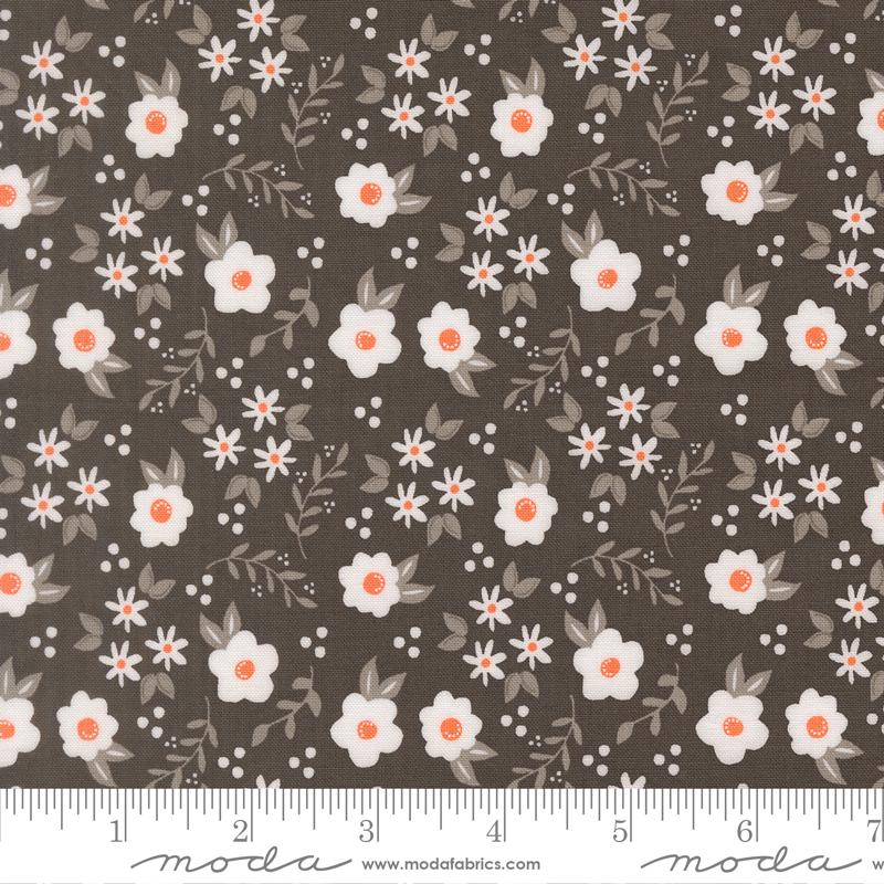 Birch and Willow Charcoal 37725 18 Moda #1
