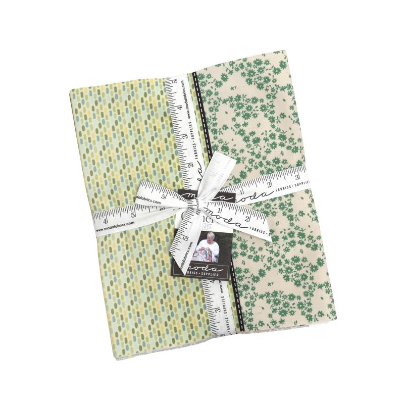 Gathered Lollies Half Yard 18290HYT Moda Precuts#1