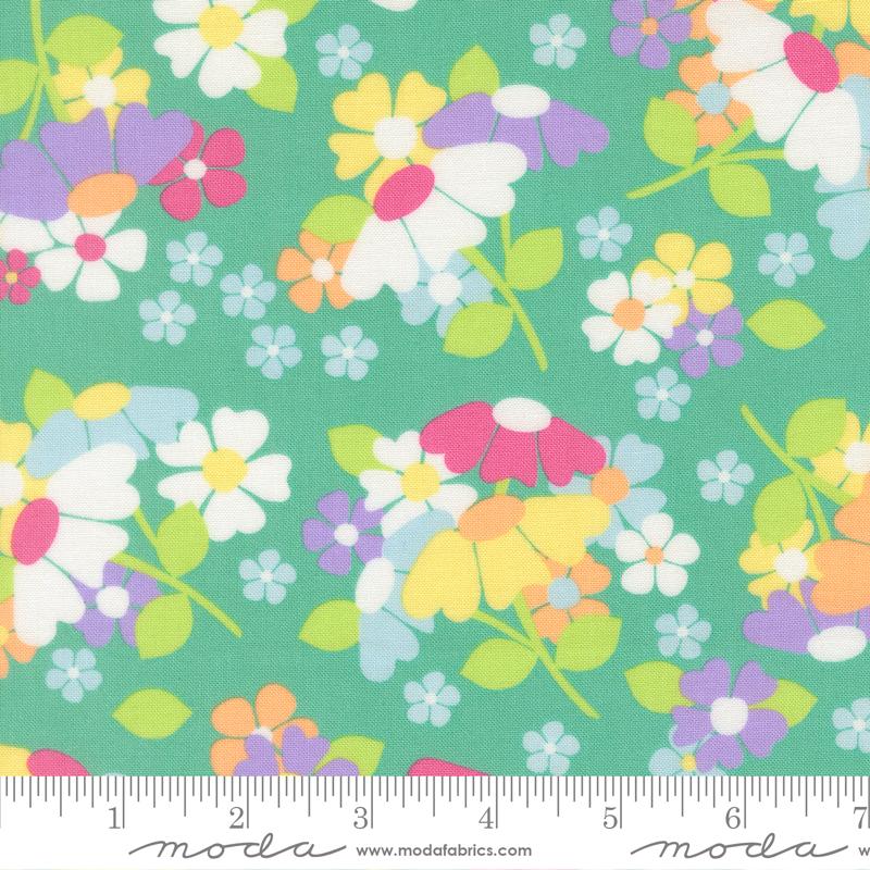 Joysome Peacock 29250 24 Moda #1