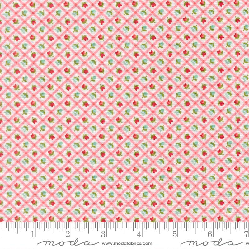 Bloomsberry Blush 55358 11 Moda #1