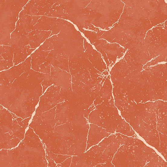 Pietra - Style A Pattern 9881 Color LR - Coral