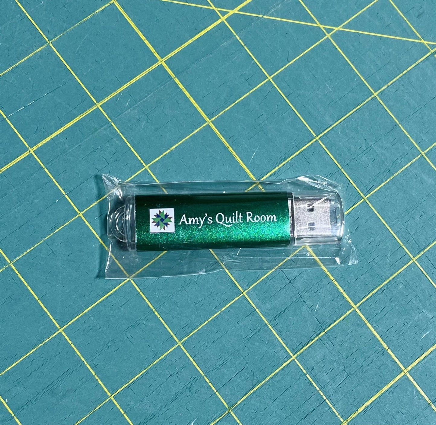 AQR 2G USB Stick