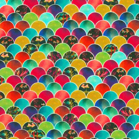 Oceanica - Scallop Multi