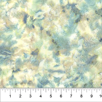 Back It With Banyan - Design 1/Tie Dye Sea Shell