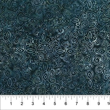 Back It With Banyan - Design 2/Matera Charcoal