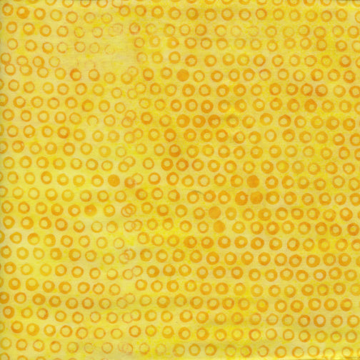 Cherio-Lemonade BE21-C1 / Island Batik