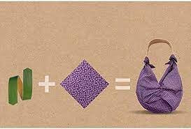 Miyako Pattern & Handle - Asst Colors