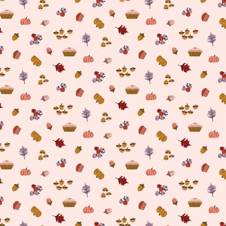 Maple Harvest Blush