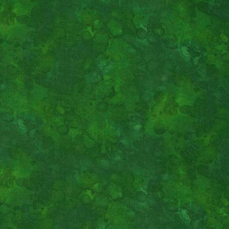 Green Tonal Blender