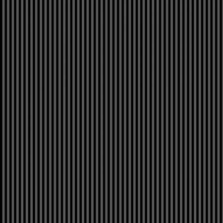 Fright Night - Slate 1/8" Stripe