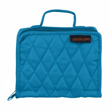 Mini Organizer Petite Aqua by Yazzi