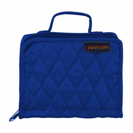 Mini Organizer Petite Royal Blue by Yazzii