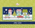 Jolly Lane Pattern