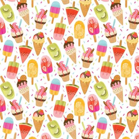 Forever Summer - Ice Cream