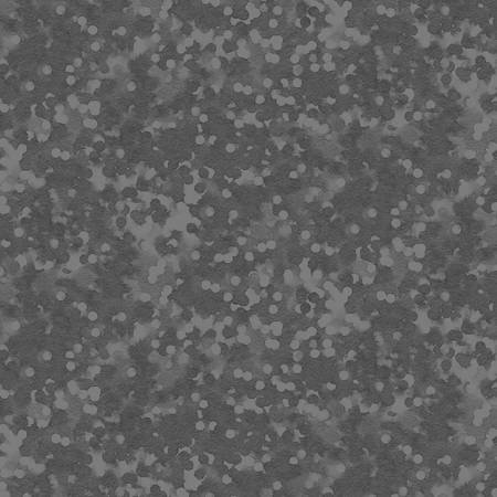Row By Row 2023 - Grey Water Dots