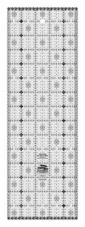Itty Bitty Eights Charming 5" x 15"