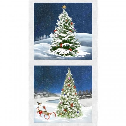 Winter's Eve