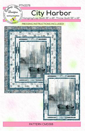 City Harbor Pattern (City Harbor)