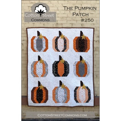 The Pumpkin Patch