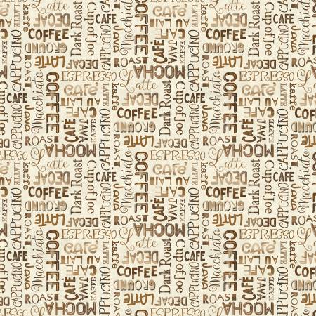 Vanilla Dark Roast