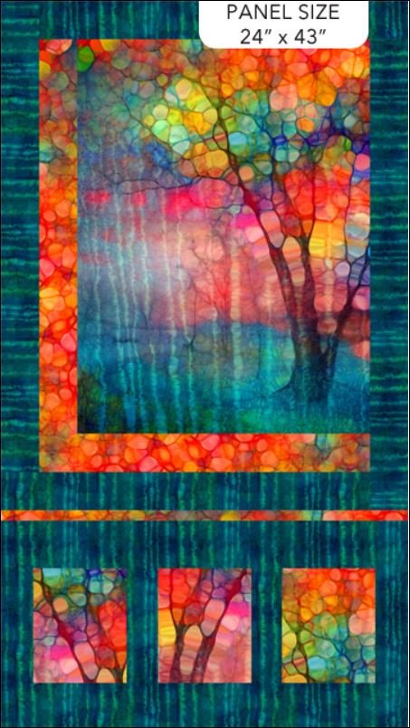 Creation Panel 24" x 43" DP-25020-68