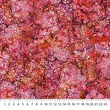 Bliss Basic - Coral Reef Oasis
