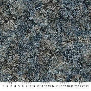Bliss Basic - Glacier Oasis