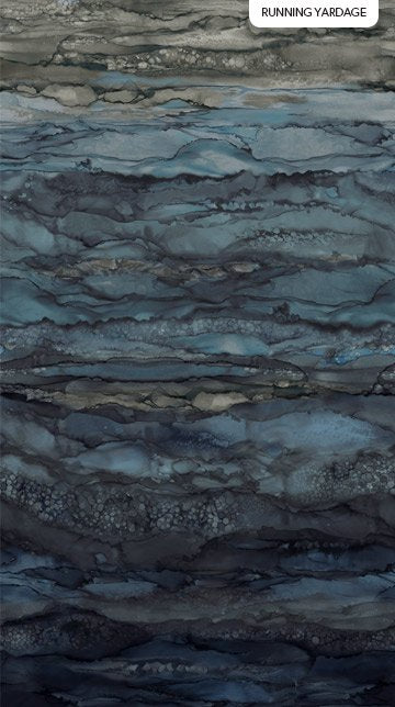 Bliss Ombre Glacier - DP24345-96