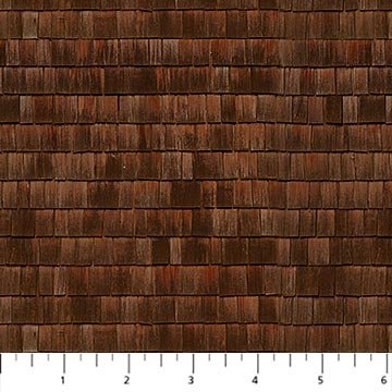 Cabin View Shingles DP25123-34