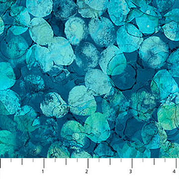 Concerto - Dots Dark Blue DP-27834-48