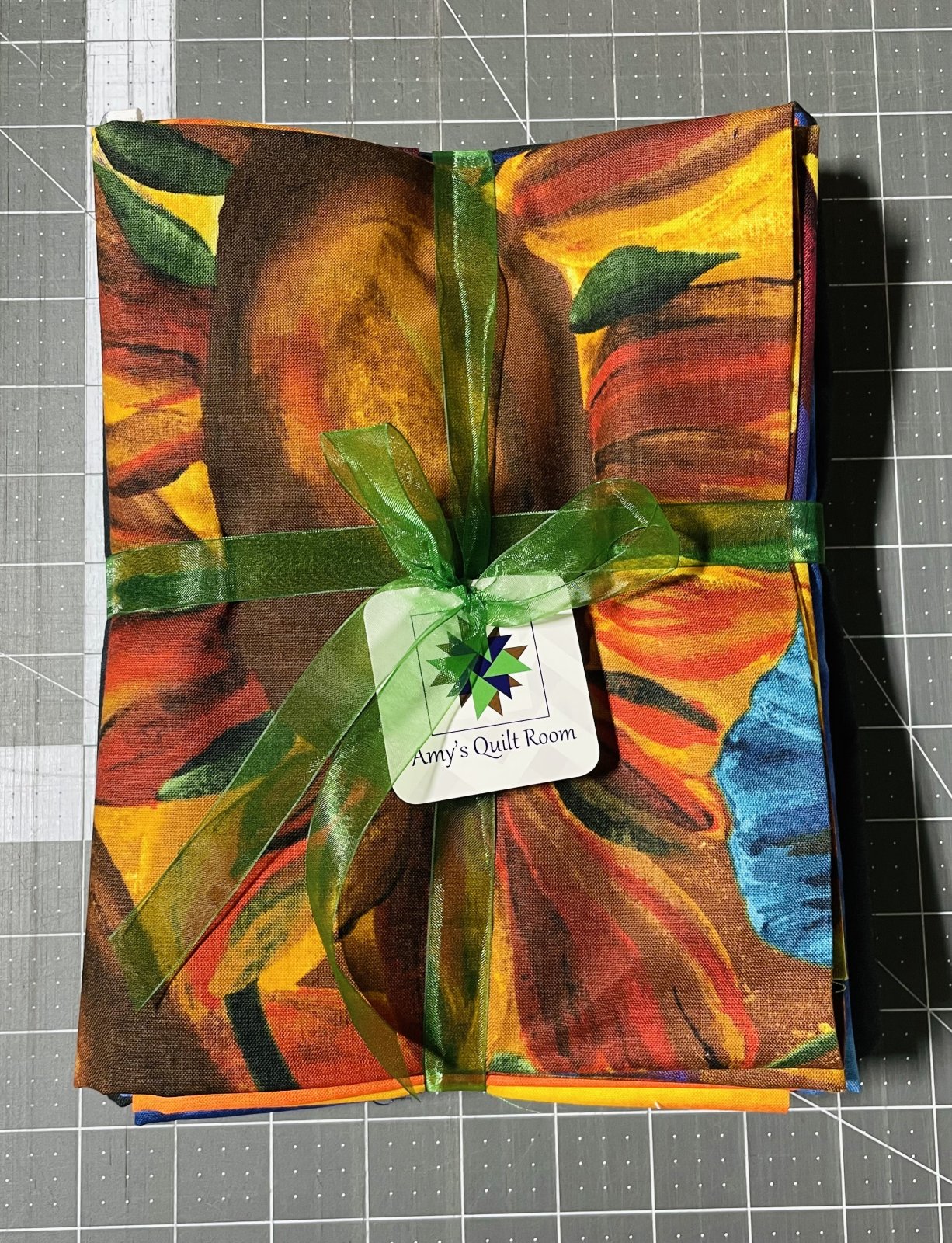 Daydreamin’ Quilt Kit