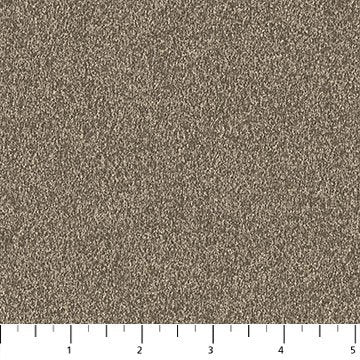 Warm & Cozy Flannel - Brown F24688-14