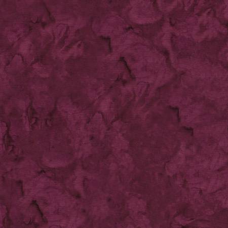 Ravishing Reds - Foundations Basics Burgundy