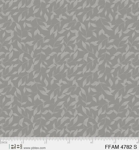 Forest Family - Gray FFAM4782