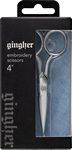Gingher Classic Embroidery 4" Scissors