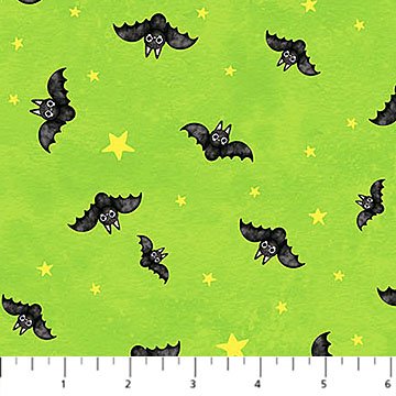 Ghost Town - Bats Green