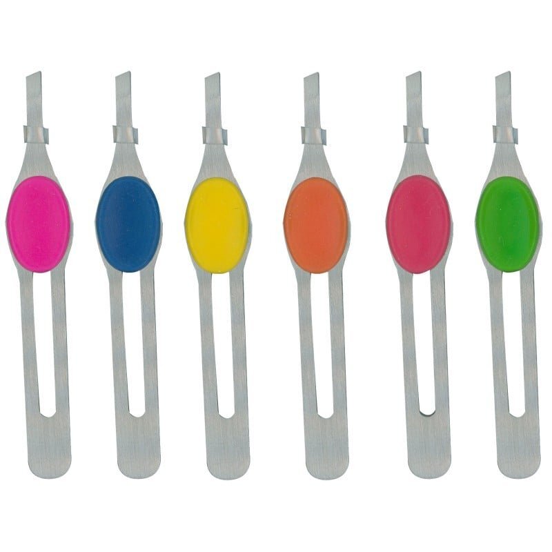 Tweezer Tech