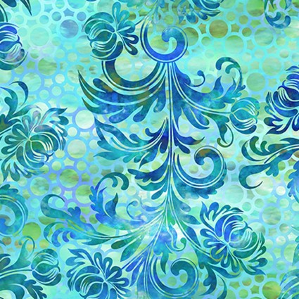 Floragraphix V 7FGE 2 by Jason Yenter for In the Beginning