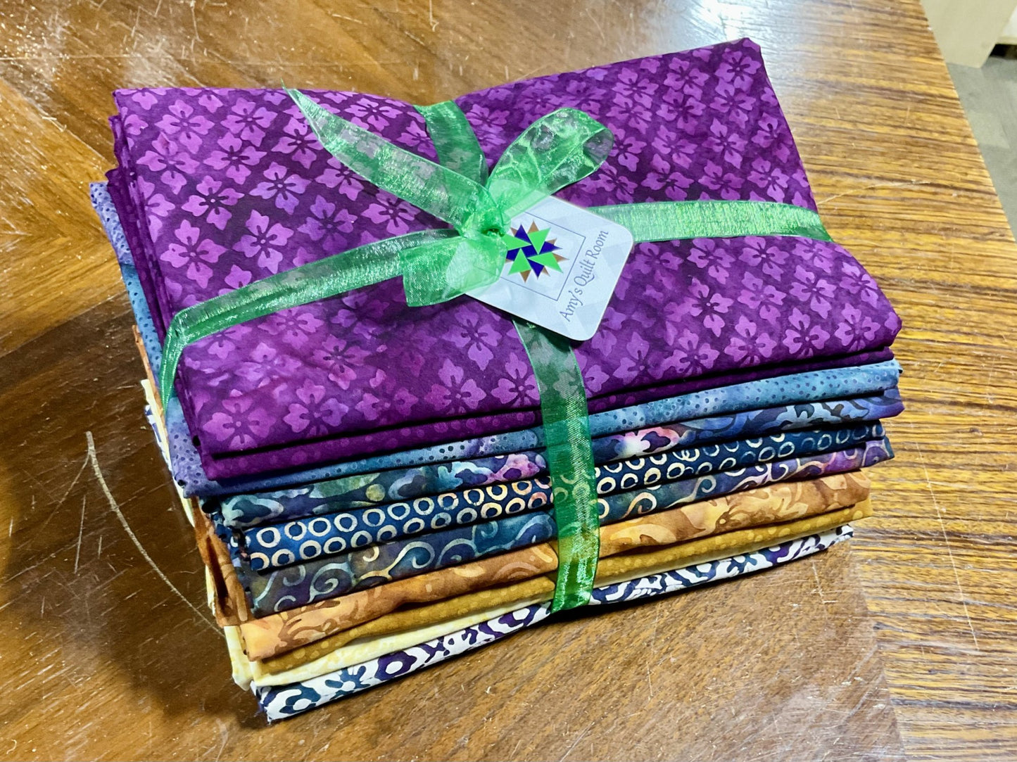 Magenta Dusk One Yd Bundle