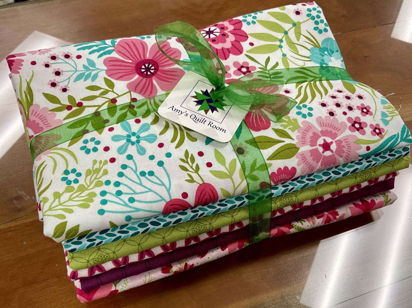 Secret Garden - 1yd Bundle