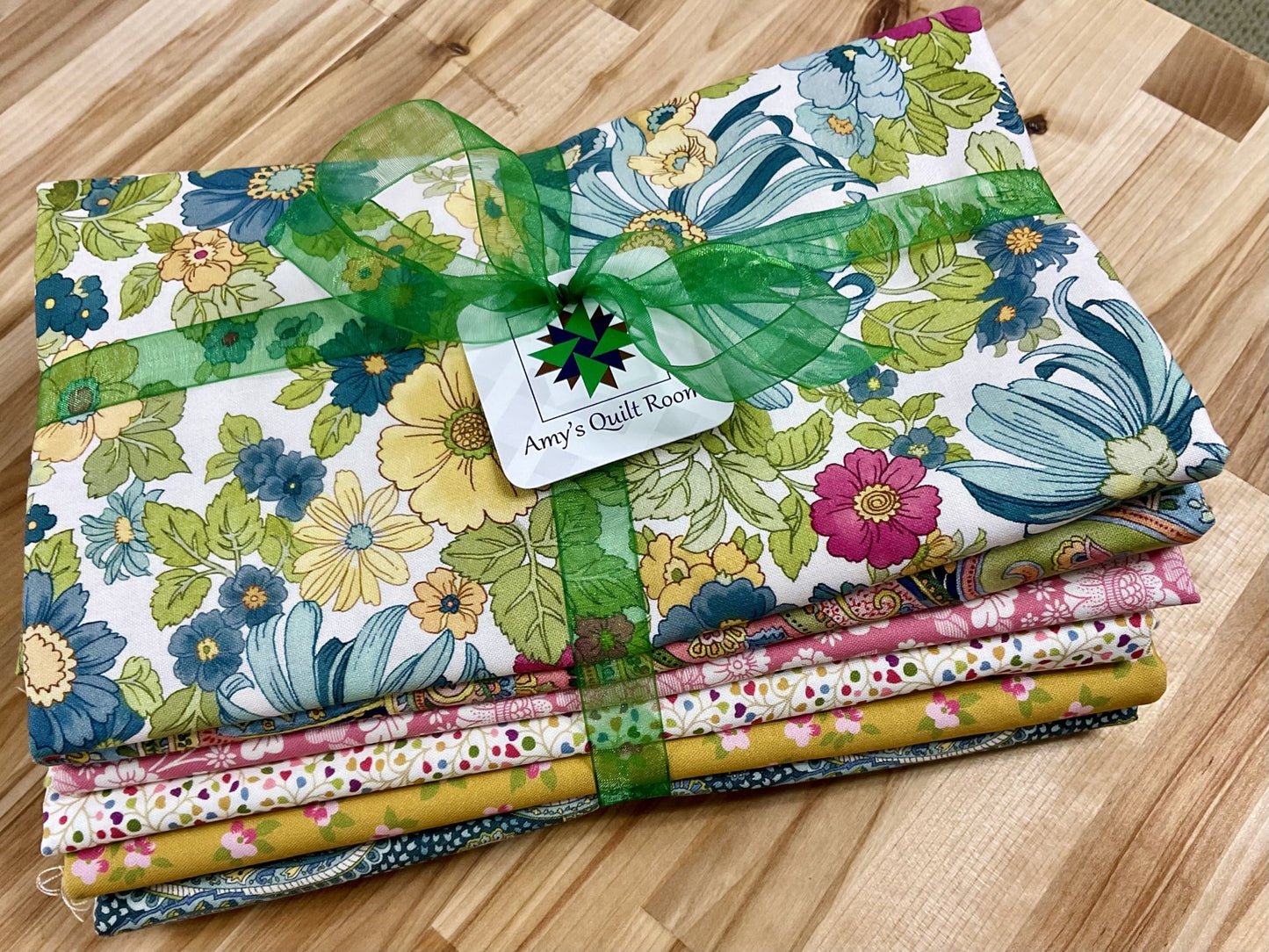 Chelsea Garden - 1yd Bundle