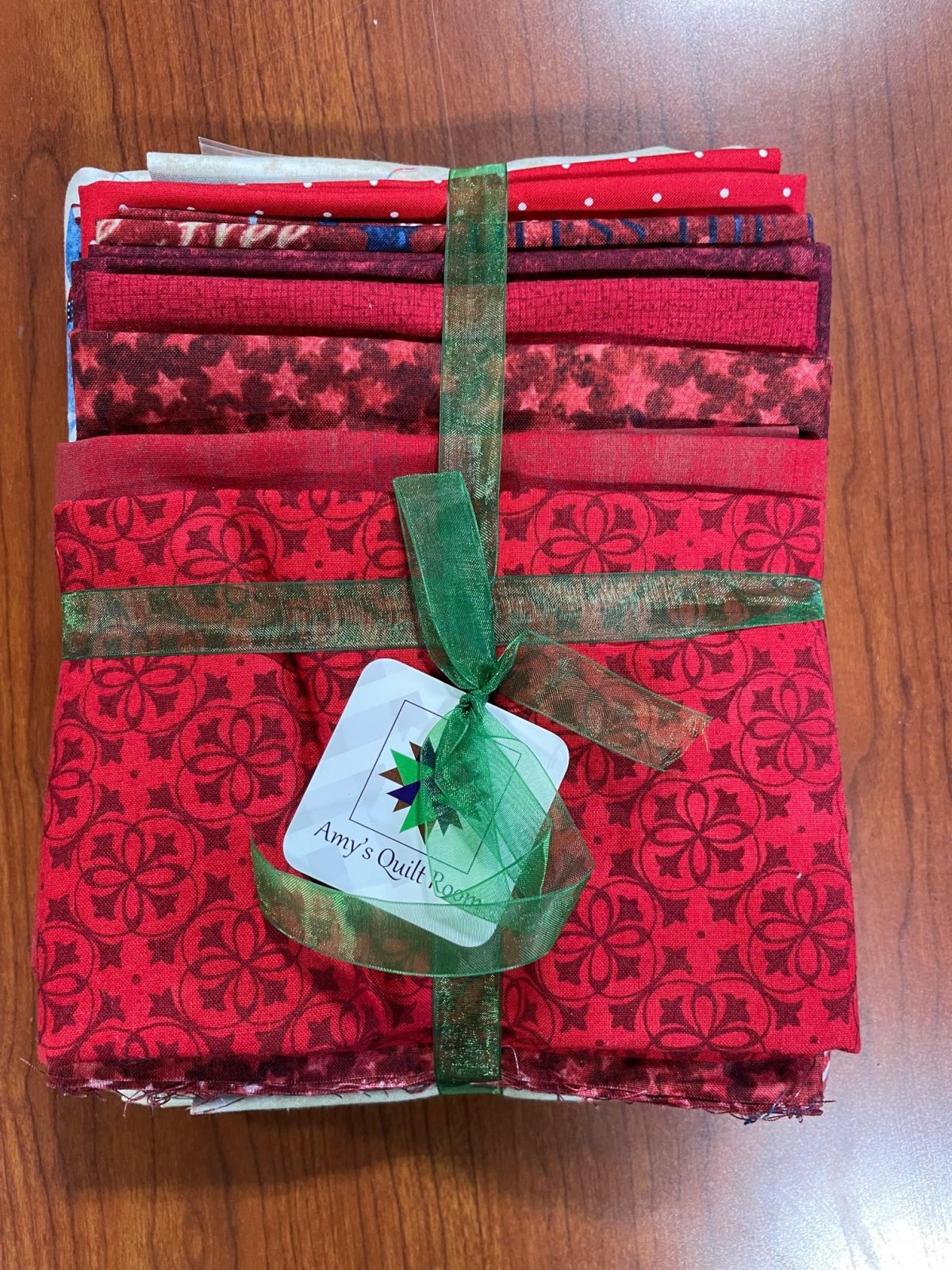 Grand Union Quilt Kit