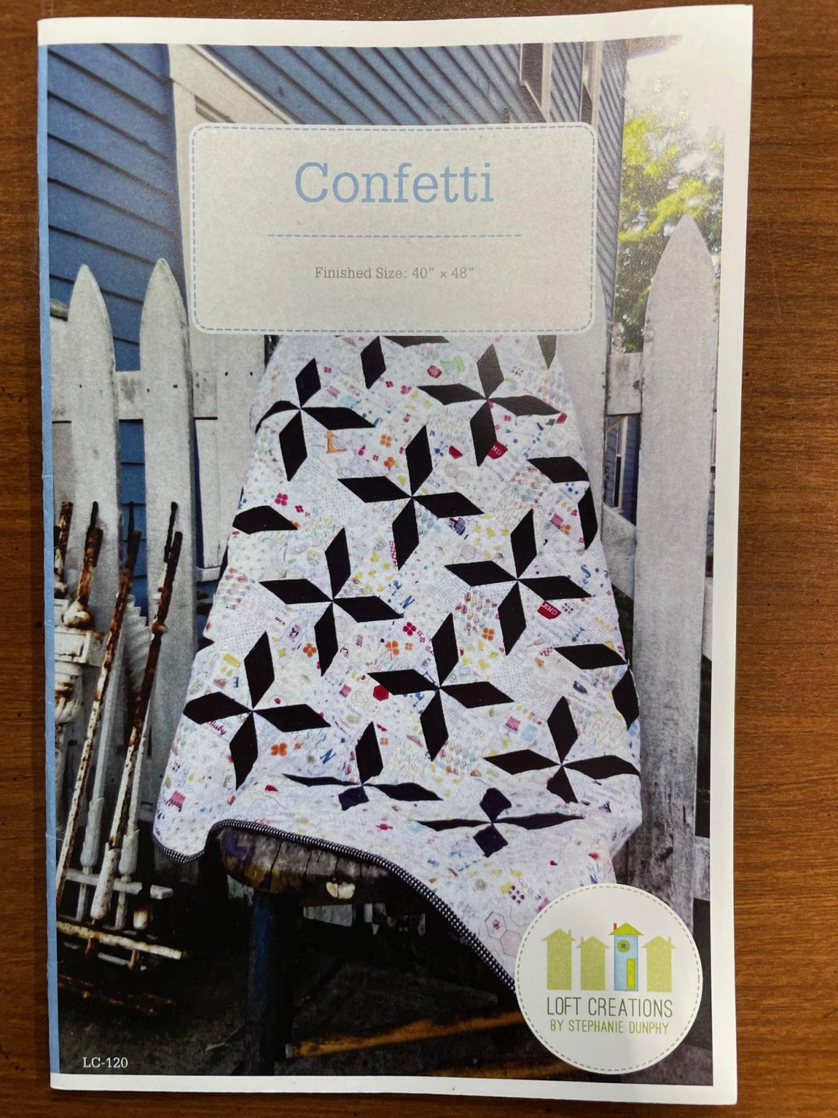 Confetti