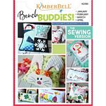 Bench Buddies Jan - Sewing Version