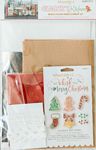 Gingers Kitchen Embell Kit Kimberbell