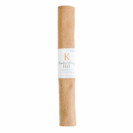 Kimberbell Felt Gingerbread